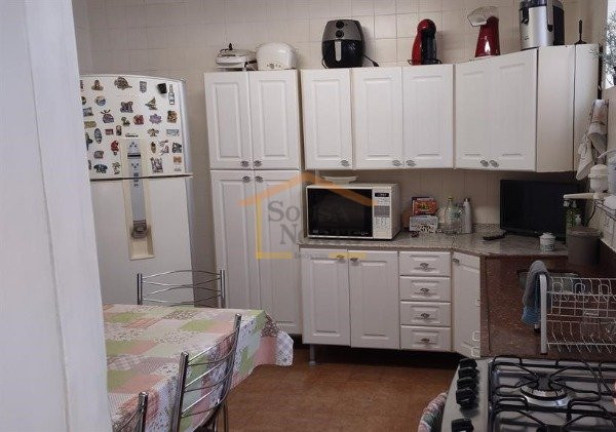 Imagem Apartamento com 3 Quartos à Venda, 121 m² em Santana - São Paulo Imagem Apartamento com 3 Quartos à Venda, 121 m² em Santana - São Paulo