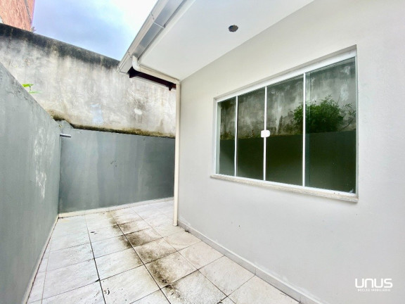 Imagem Sobrado com 2 Quartos à Venda, 75 m² em Potecas - São José Imagem Sobrado com 2 Quartos à Venda, 75 m² em Potecas - São José