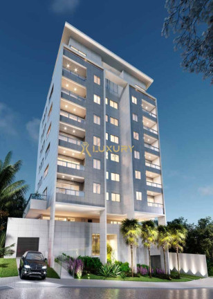 Imagem Imóvel com 4 Quartos à Venda, 145 m² em Gutierrez - Belo Horizonte