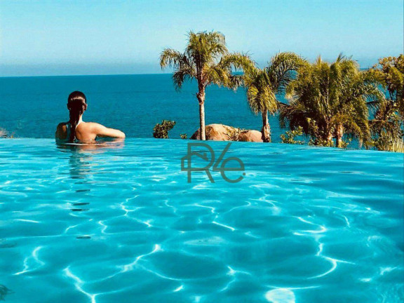 Casa com 5 Quartos à Venda, 8.300 m² em Flechas - Ilhabela