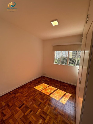 Imagem Apartamento com 2 Quartos para Alugar, 72 m² em Indianópolis - São Paulo Imagem Apartamento com 2 Quartos para Alugar, 72 m² em Indianópolis - São Paulo