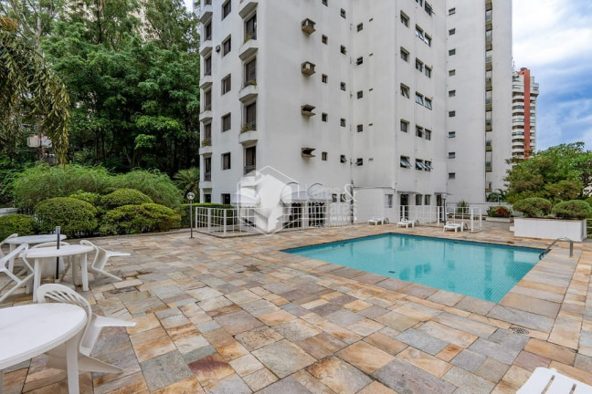 Imagem Apartamento com 4 Quartos à Venda, 180 m² em Vila Andrade - São Paulo Imagem Apartamento com 4 Quartos à Venda, 180 m² em Vila Andrade - São Paulo