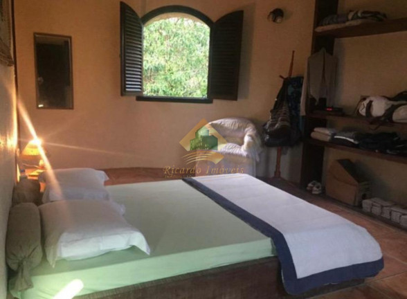 Imagem Casa de Condomínio com 4 Quartos à Venda, 250 m² em Itamambuca - Ubatuba