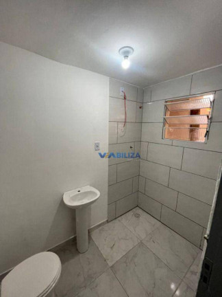 Imagem Sobrado com 1 Quarto à Venda, 134 m² em Inocoop - Guarulhos Imagem Sobrado com 1 Quarto à Venda, 134 m² em Inocoop - Guarulhos