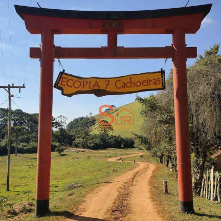 Imóvel à Venda, 230.000 m² em Goncalves - Gonçalves