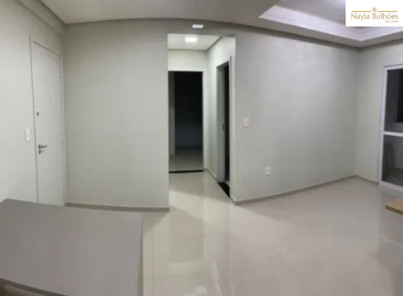 Imagem Apartamento com 2 Quartos à Venda, 55 m² em Barreiros - São José