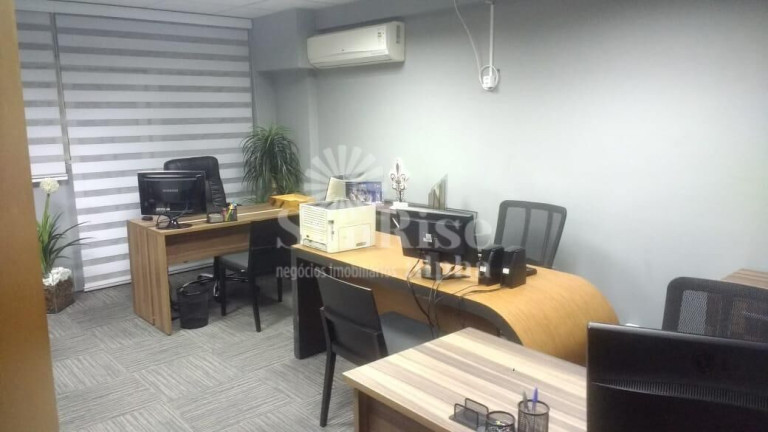 Sala Comercial à Venda, 35 m² em Alphaville Centro Industrial E Empresarial/alphaville. - Barueri
