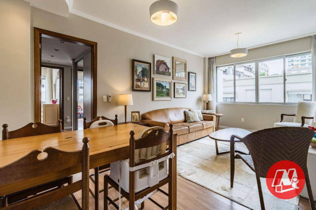 Imagem Apartamento com 3 Quartos à Venda, 101 m² em Mont'serrat - Porto Alegre