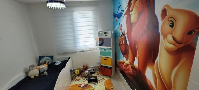 Imagem Apartamento com 3 Quartos à Venda, 91 m² em Vila Campestre - São Paulo Imagem Apartamento com 3 Quartos à Venda, 91 m² em Vila Campestre - São Paulo