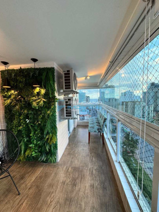 Imagem Apartamento com 3 Quartos à Venda, 118 m² em Caiçara - Praia Grande