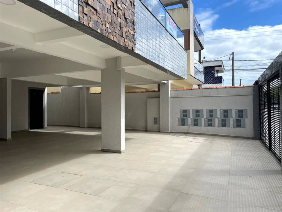 Imagem Casa com 2 Quartos à Venda, 54 m² em Parque Das Americas - Praia Grande