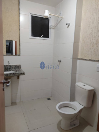 Imagem Apartamento com 2 Quartos à Venda, 42 m² em Calixtolândia - Anápolis