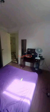 Imagem Apartamento com 2 Quartos à Venda, 48 m² em Jardim Maringa - São Paulo