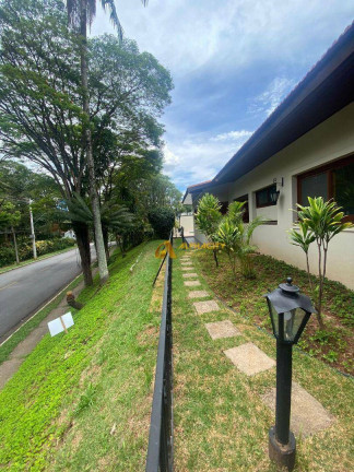 Imagem Casa com 4 Quartos para Alugar, 429 m² em Alphaville 01 - Barueri Imagem Casa com 4 Quartos para Alugar, 429 m² em Alphaville 01 - Barueri