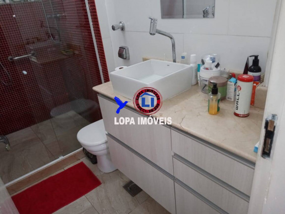 Imagem Apartamento com 1 Quarto à Venda, 45 m² em Centro - Rio De Janeiro Imagem Apartamento com 1 Quarto à Venda, 45 m² em Centro - Rio De Janeiro