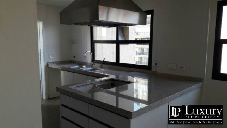 Imagem Cobertura com 5 Quartos à Venda, 539 m² em Moema - São Paulo Imagem Cobertura com 5 Quartos à Venda, 539 m² em Moema - São Paulo
