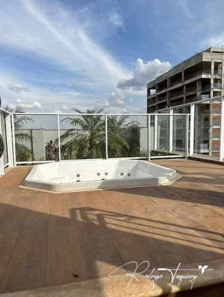 Imagem Apartamento com 2 Quartos à Venda, 64 m² em Serrinha - Goiânia