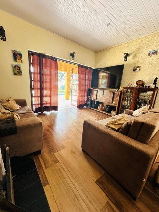 Imagem Chácara com 3 Quartos à Venda, 504 m² em Cercadinho - Alambari Imagem Chácara com 3 Quartos à Venda, 504 m² em Cercadinho - Alambari