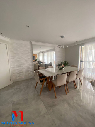 Imagem Apartamento com 3 Quartos à Venda, 128 m² em Jardim São Caetano - São Caetano Do Sul Imagem Apartamento com 3 Quartos à Venda, 128 m² em Jardim São Caetano - São Caetano Do Sul