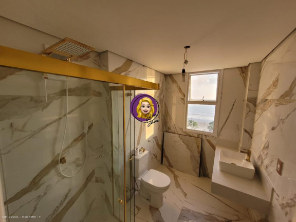 Imagem Apartamento com 2 Quartos à Venda, 85 m² em Aparecida - Santos Imagem Apartamento com 2 Quartos à Venda, 85 m² em Aparecida - Santos