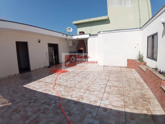 Imagem Cobertura com 4 Quartos à Venda, 284 m² em Vila Formosa - São Paulo