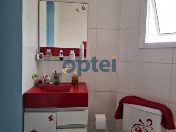 Imagem Imóvel com 2 Quartos à Venda, 134 m² em Utinga - Santo André