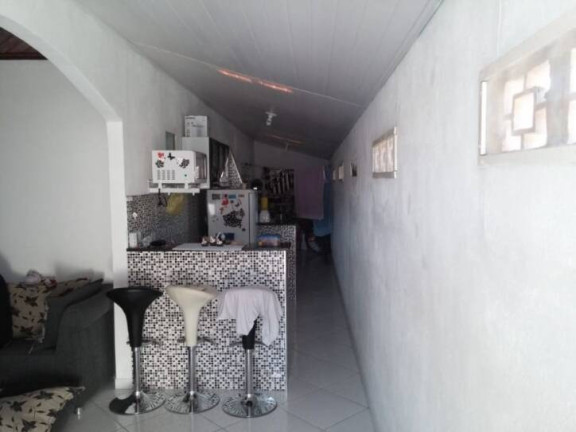 Imagem Casa com 3 Quartos à Venda, 75 m² em Conjunto Habitacional C.d.h.u. - Taubaté