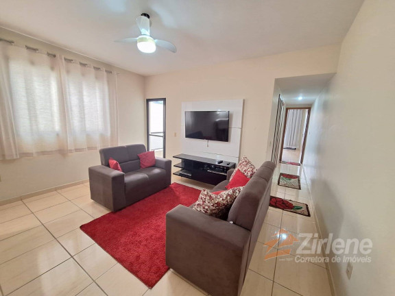 Apartamento com 2 Quartos à Venda, 86 m² em Praia Do Morro - Guarapari