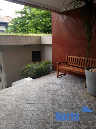 Imagem Apartamento com 3 Quartos à Venda, 88 m² em Vila Madalena - São Paulo