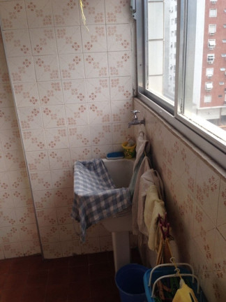 Imagem Apartamento com 2 Quartos à Venda, 90 m² em Marapé - Santos Imagem Apartamento com 2 Quartos à Venda, 90 m² em Marapé - Santos