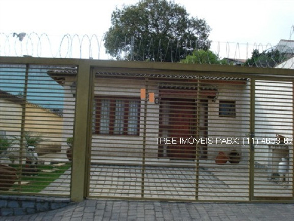 Imagem Casa com 3 Quartos à Venda, 100 m² em Arujamérica - Arujá