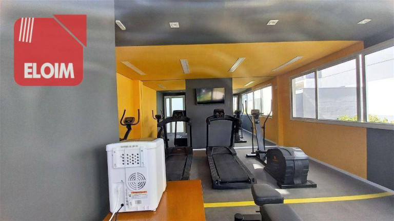 Imagem Apartamento com 2 Quartos para Alugar, 36 m² em Lapa - São Paulo