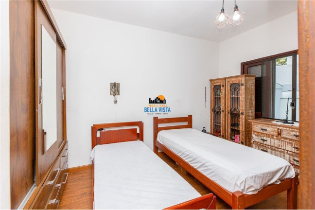 Imagem Casa com 4 Quartos à Venda,  em Cidade Monções - São Paulo
