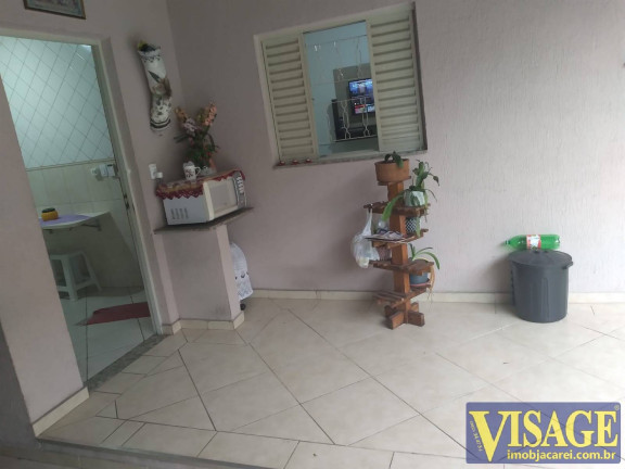 Imagem Casa com 3 Quartos à Venda, em Pq. Itamaraty - Jacareí Imagem Casa com 3 Quartos à Venda, em Pq. Itamaraty - Jacareí