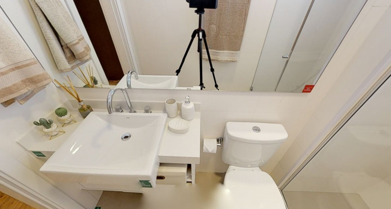 Imagem Apartamento com 3 Quartos à Venda, 141 m² em Jardim Campos Elísios - Jundiaí