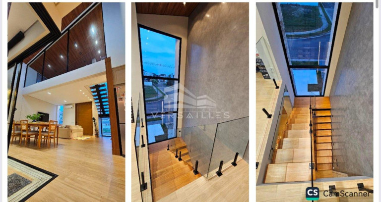 Imagem Casa com 3 Quartos à Venda, 258 m² em Aponia - Porto Velho
