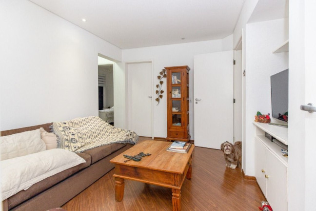 Imagem Apartamento com 3 Quartos à Venda, 121 m² em Real Parque - São Paulo Imagem Apartamento com 3 Quartos à Venda, 121 m² em Real Parque - São Paulo