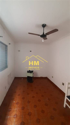 Imagem Apartamento com 2 Quartos à Venda, 105 m² em Jardim Casqueiro - Cubatao
