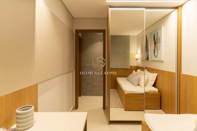 Imagem Apartamento com 2 Quartos à Venda, 68 m² em Centro - Aparecida De Goiânia Imagem Apartamento com 2 Quartos à Venda, 68 m² em Centro - Aparecida De Goiânia