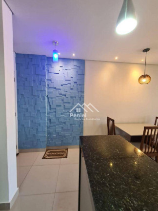 Imagem Apartamento com 2 Quartos à Venda, 65 m² em Centro - Ribeirão Preto