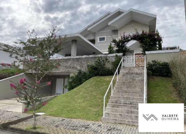 Casa com 4 Quartos à Venda, 450 m² em Urbanova - São José Dos Campos