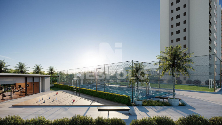 Imagem Apartamento com 2 Quartos à Venda, 58 m² em São Vicente - Itajai Imagem Apartamento com 2 Quartos à Venda, 58 m² em São Vicente - Itajai
