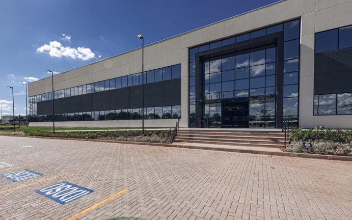 Imagem Imóvel Comercial para Alugar, 336 m² em Aeroporto Viracopos - Campinas Imagem Imóvel Comercial para Alugar, 336 m² em Aeroporto Viracopos - Campinas