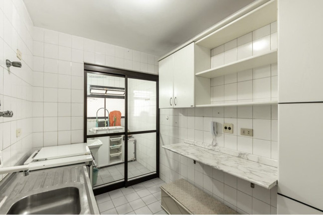 Imagem Apartamento com 2 Quartos à Venda, 64 m² em Vila Mariana - São Paulo