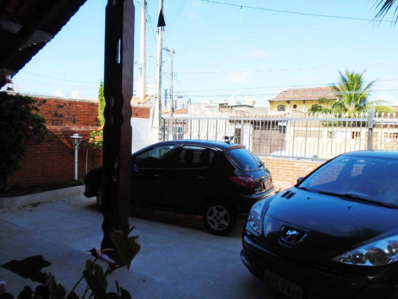 Casa com 2 Quartos à Venda, 120 m² em Ocian - Praia Grande