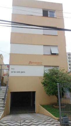Apartamento com 2 Quartos à Venda, 70 m² em Nossa Senhora Do Rosário - Santa Maria