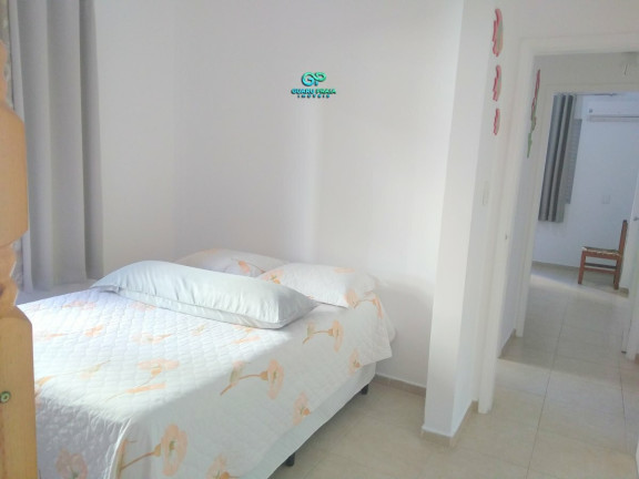 Imagem Apartamento com 3 Quartos à Venda, 87 m² em Enseada - Guarujá
