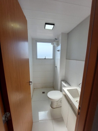 Imagem Apartamento com 2 Quartos à Venda, 39 m² em Conjunto Habitacional Narciso Gomes - Araras