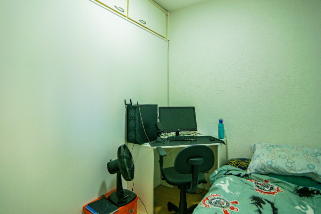 Imagem Apartamento com 3 Quartos à Venda, 61 m² em Vila Andrade - São Paulo