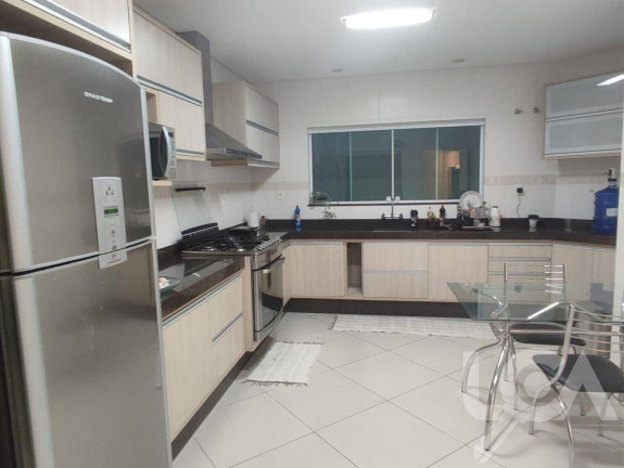 Imagem Casa com 3 Quartos à Venda, 281 m² em Loteamento Residencial Campos Do Conde Ii - Tremembé